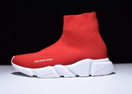 Balenciaga Speed Shoes