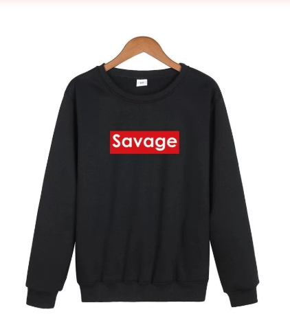 Savage Hoodie