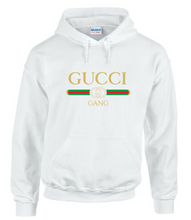 Load image into Gallery viewer, Gucci Gang Hoodie