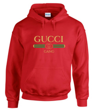 Load image into Gallery viewer, Gucci Gang Hoodie