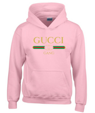 Load image into Gallery viewer, Gucci Gang Hoodie