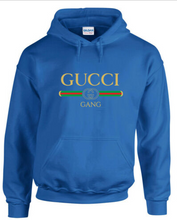 Load image into Gallery viewer, Gucci Gang Hoodie