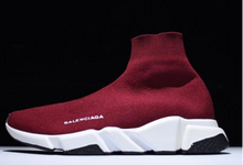 Load image into Gallery viewer, Balenciaga Speed Shoes