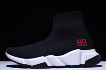 Load image into Gallery viewer, Balenciaga Speed Shoes