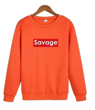 Load image into Gallery viewer, Savage Hoodie