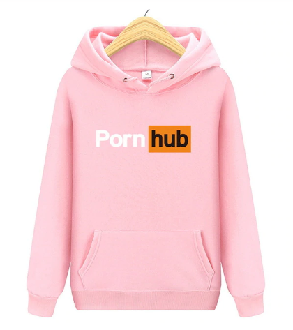 PornHub Hoodie OutfitHubShop