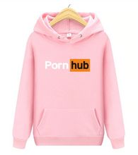 Load image into Gallery viewer, PornHub Hoodie