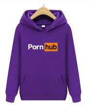 Load image into Gallery viewer, PornHub Hoodie