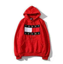 Load image into Gallery viewer, Tommy Hilfiger Hoodie