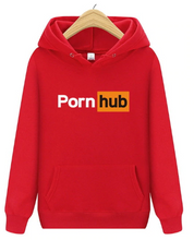Load image into Gallery viewer, PornHub Hoodie