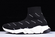 Load image into Gallery viewer, Balenciaga Speed Shoes